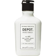 Depot No, 402 PRE & Post Shave Emollient Fluid 100ml