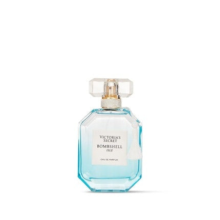 Victoria's Secret Bombshell Isle Perfume 3.4 oz Maison des fragrances