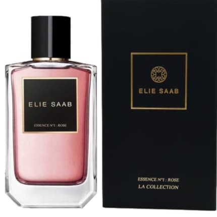 Elie Saab The Essence No.1 Rose Collection - Brand New Eau de Parfum 100ml Unisex