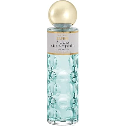 Perfumes Saphir Star de Saphir Eau de Parfum 200ml for women