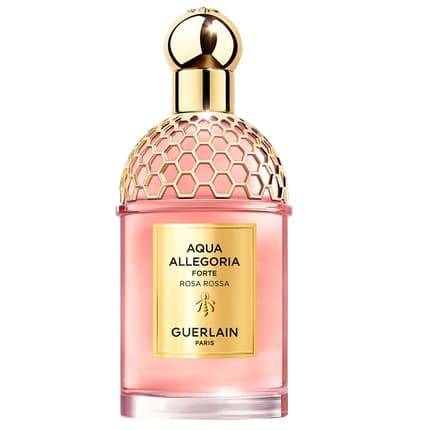 Guerlain Aqua Allegoria Forte Rossa Rossa Spray Towels 4.2 Oz Fragrances