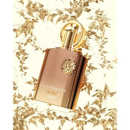 Afnan Supremacy in oud - Eau de Parfum Spray 150ml