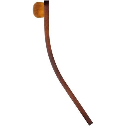 da Vinci Concealer Blending Eyeshadow Brush Vegan Synthetic Fibre Size 12 Made in Germany - Maison des fragrances