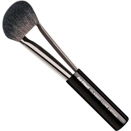 Da Vinci Contour Brush - Angled Rouge Brush, Natural Hair, Handmade in Germany - Maison des fragrances