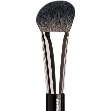 Da Vinci Contour Brush - Angled Rouge Brush, Natural Hair, Handmade in Germany - Maison des fragrances