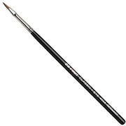 da Vinci Cosmetics Series 4614 Classic Eyeliner Brush Pointed Russian Red Sable 10.2 Gram - Maison des fragrances