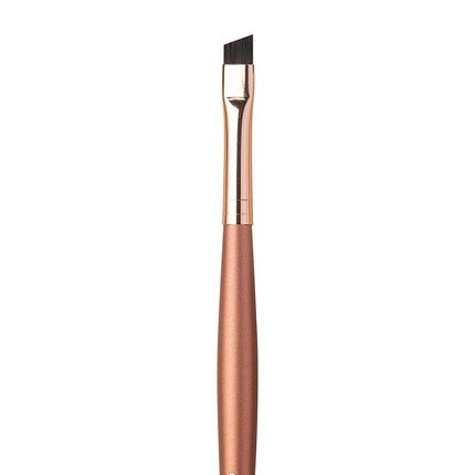 da Vinci Eyebrow and Eyeliner Brush Vegan Synthetic Fiber 1 Piece 4g - Maison des fragrances