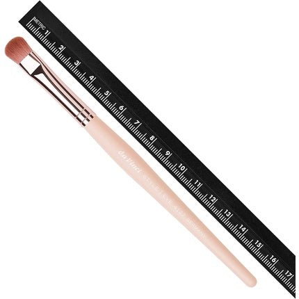 da Vinci Eyeshadow Brush Blending Brush Vegan Synthetic Fibre Made in Germany - Maison des fragrances