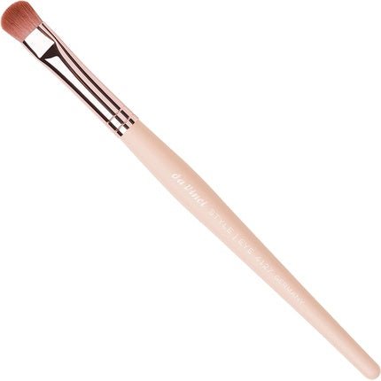 da Vinci Eyeshadow Brush Blending Brush Vegan Synthetic Fibre Made in Germany - Maison des fragrances