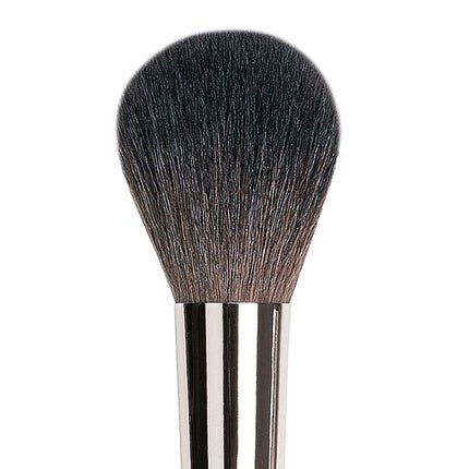 Da Vinci Round Powder Brush Natural Hair Handmade in Germany - Maison des fragrances