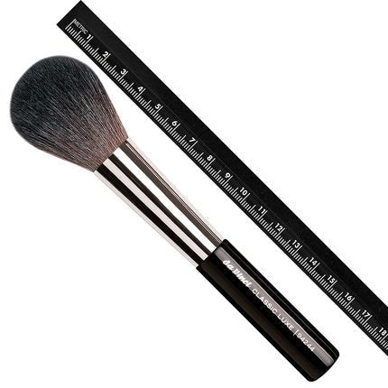 Da Vinci Round Powder Brush Natural Hair Handmade in Germany - Maison des fragrances