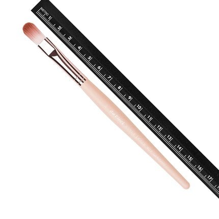 DA VINCI Vegan Concealer Brush Made in Germany - Maison des fragrances