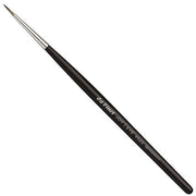 Da Vinci Vegan Eyeliner Brush Handmade in Germany - Maison des fragrances