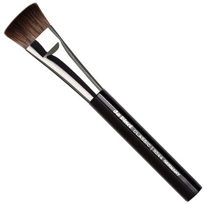 Da Vinci Vinci Contour Brush Vegan Synthetic Handmade in Germany - Maison des fragrances