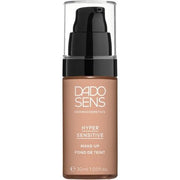 Dado Sens Hypersensitive Make - Up Color 01W Natural - Nourishing Make - Up for Sensitive Skin - Maison des fragrances