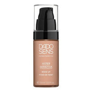 Dado Sens Hypersensitive Make - Up Color 02W Hazel for Sensitive Skin 30ml - Maison des fragrances