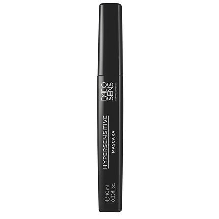 Dado Sens Hypersensitive Mascara Black 10ml for Perfectly Defined and Strengthened Lashes - Maison des fragrances
