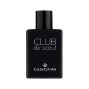 Dales & Dunes Dales&Dunes Club Scout Eau de Toilette (EDT) Homme 100ml - Maison des fragrances