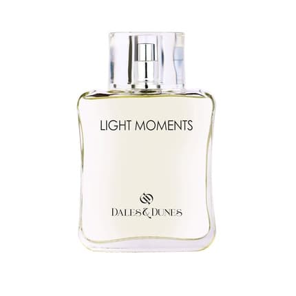 Dales & Dunes Dales&Dunes Light Moments Eau de Toilette (EDT) Femme 100ml - Maison des fragrances
