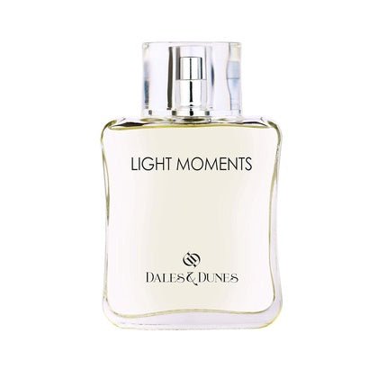 Dales & Dunes Dales&Dunes Light Moments Eau de Toilette (EDT) Femme 100ml - Maison des fragrances