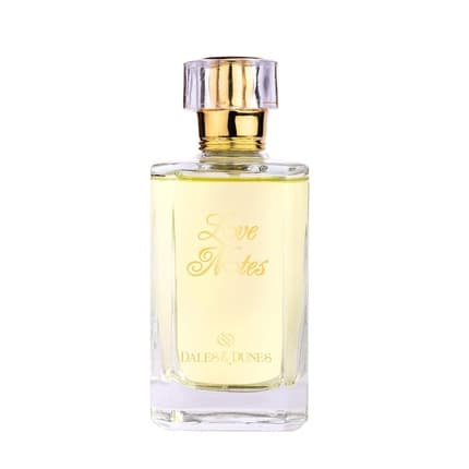 Dales & Dunes Dales&Dunes Love Notes Eau de Toilette (EDT) Femme 100ml - Maison des fragrances
