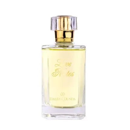 Dales & Dunes Dales&Dunes Love Notes Eau de Toilette (EDT) Femme 100ml - Maison des fragrances