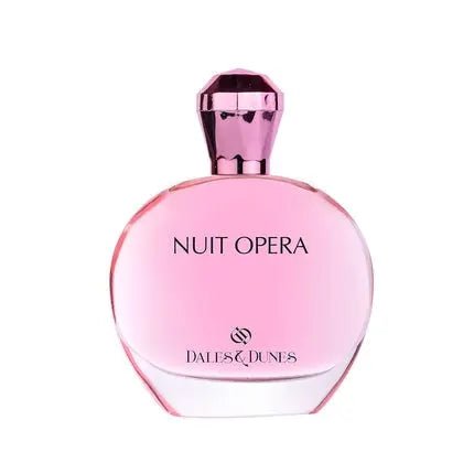 Dales & Dunes Dales&Dunes Nuit Opera Eau de Toilette Femme 100 ml - Maison des fragrances