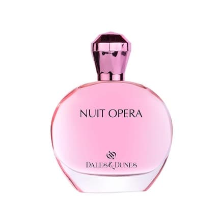 Dales & Dunes Dales&Dunes Nuit Opera Eau de Toilette Femme 100 ml - Maison des fragrances