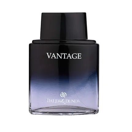 Dales & Dunes Dales&Dunes Vantage Eau de Toilette Homme 100 ml - Maison des fragrances