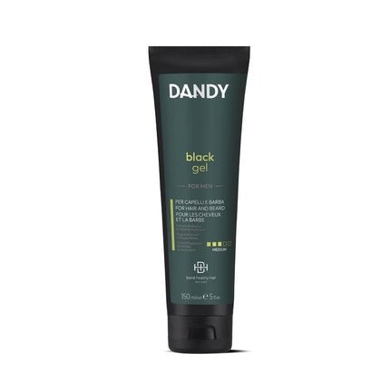 Dandy Black Gel 150ml - Maison des fragrances
