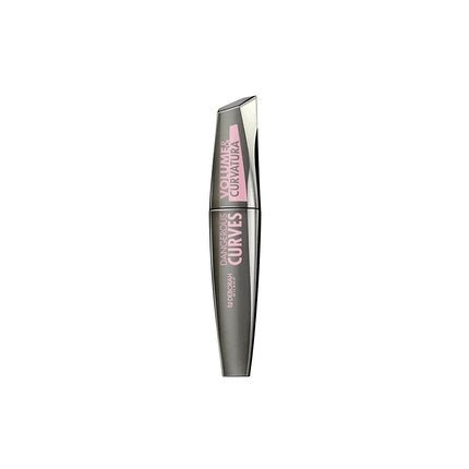 Dangerous Curves Volume and Curves Mascara Black - Maison des fragrances