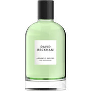 David Beckham Aromatic Greens Unisex Eau de Parfum (EDP) Mixte 100ml - Maison des fragrances