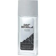 David Beckham Beyond Forever Deodorant Natural Spray 75ml - Maison des fragrances