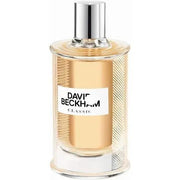David Beckham Classic Eau de Toilette 40ml pour homme - Maison des fragrances