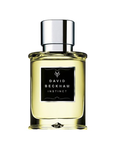 David Beckham Instinct Eau De Toilette 75 ml (homme)