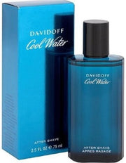 Davidoff Cool Water for Men After Shave Lotion 75 ml (homme)