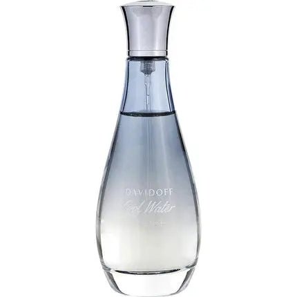 Davidoff Cool Water Intense - Maison des fragrances