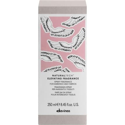 Davines Naturaltech Elevating Fragrance Eau de Parfum (EDP) Mixte 250ml - Maison des fragrances