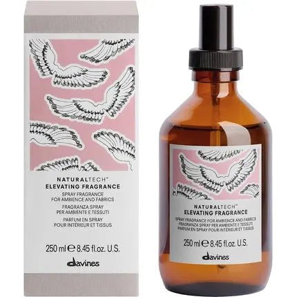 Davines Naturaltech Elevating Fragrance Eau de Parfum (EDP) Mixte 250ml - Maison des fragrances