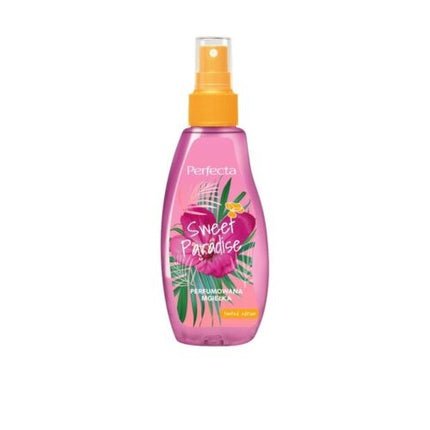 Dax Perfecta Sweet Paradise d Body Mist 200ml Unisexe - Maison des fragrances