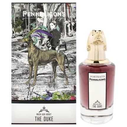 Penhaligon's Penhaligon's Much ADO About The Duke Eau de Parfum 75ml Unisex