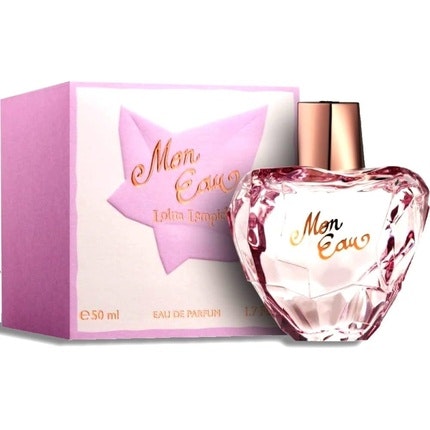 Lolita Lempicka Mon Eau Eau De Parfum Spray 50ml