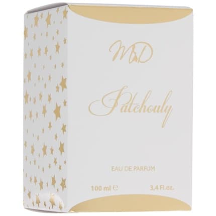D&Co Patchouly Eau de Parfum (EDP) Femme 100ml - Maison des fragrances