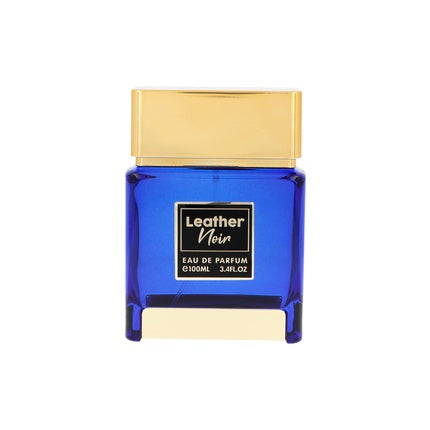 Flavia Leather Noir Eau de Parfum 100 ml