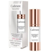 DD Base Smoothing Serum Base with Vitamin C SPF50+ 30ml Cashmere - Maison des fragrances