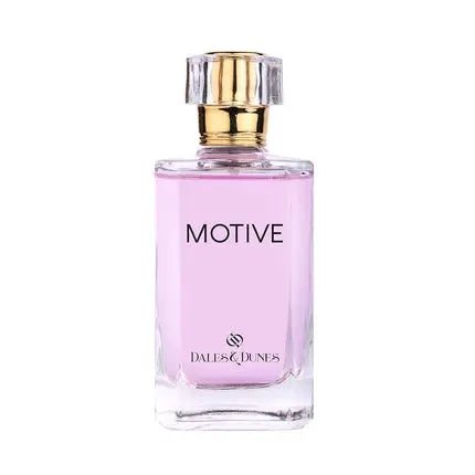 Dd Dales & Dunes Elegant Collection Motive 100ml pour femme - Maison des fragrances