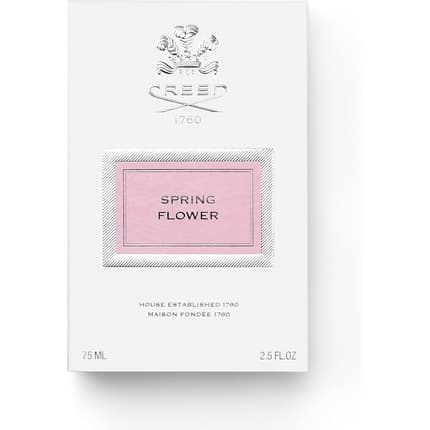 Creed Spring Flower Eau de Parfum (EDP) Mixte 75ml