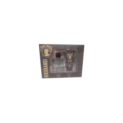 De Ruy Perfumes Coronel Tapioca Hikurangi Vaporizer Set Eau de Toilette (EDT) Mixte 100ml - Maison des fragrances