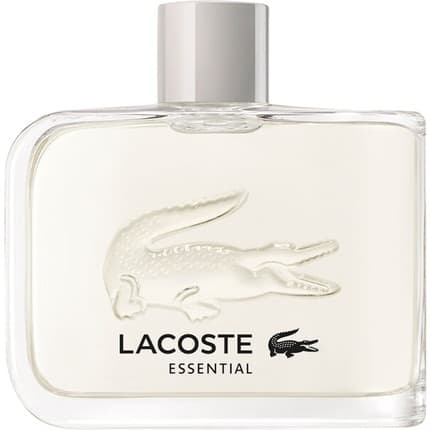 Lacoste Essential Eau De Toilette 125ml Spray