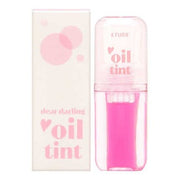 Dear Darling Oil Tint by Etude 06 Pink Oil Brand New - Maison des fragrances